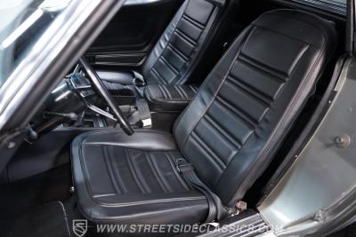 1972 Chevrolet Corvette