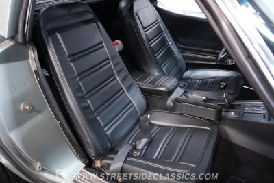 1972 Chevrolet Corvette