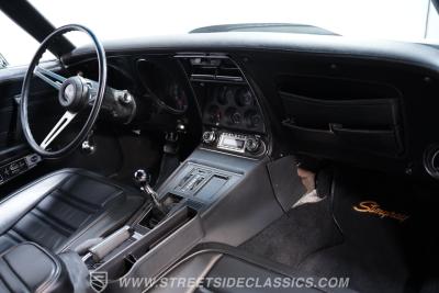 1972 Chevrolet Corvette