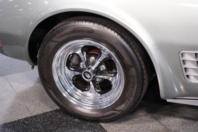1972 Chevrolet Corvette
