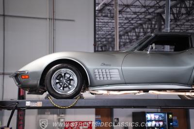 1972 Chevrolet Corvette