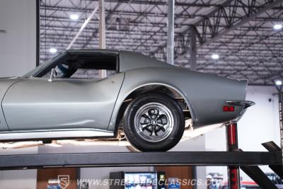 1972 Chevrolet Corvette