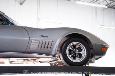 1972 Chevrolet Corvette