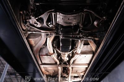 1972 Chevrolet Corvette