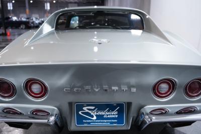 1972 Chevrolet Corvette