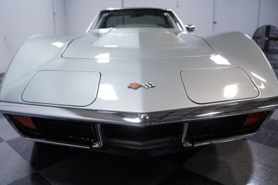 1972 Chevrolet Corvette