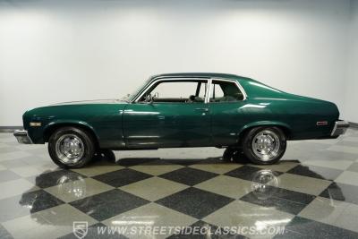 1974 Chevrolet Nova