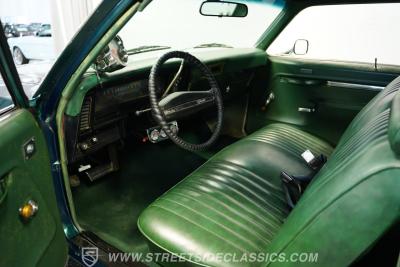 1974 Chevrolet Nova
