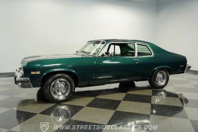 1974 Chevrolet Nova