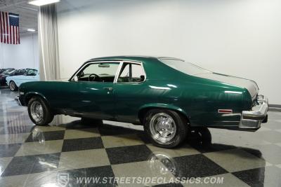 1974 Chevrolet Nova