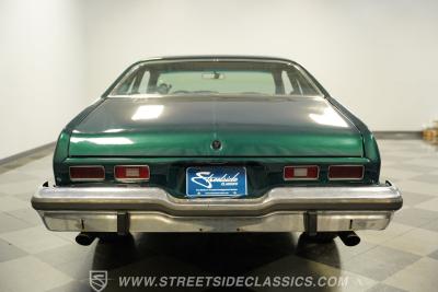 1974 Chevrolet Nova
