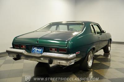 1974 Chevrolet Nova