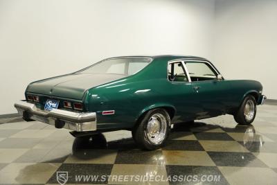 1974 Chevrolet Nova