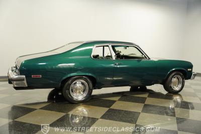 1974 Chevrolet Nova