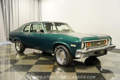 1974 Chevrolet Nova