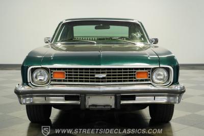 1974 Chevrolet Nova