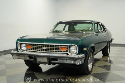 1974 Chevrolet Nova