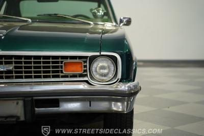 1974 Chevrolet Nova
