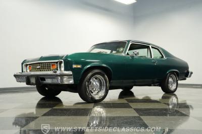 1974 Chevrolet Nova