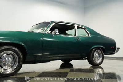 1974 Chevrolet Nova