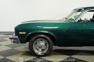 1974 Chevrolet Nova