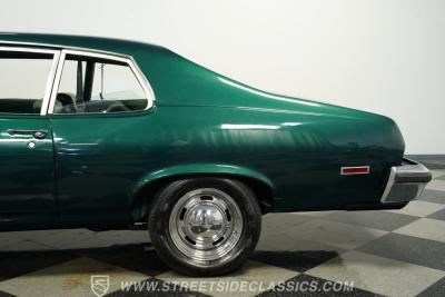 1974 Chevrolet Nova