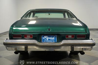 1974 Chevrolet Nova