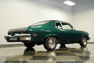 1974 Chevrolet Nova