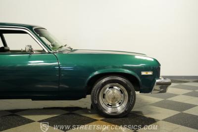 1974 Chevrolet Nova