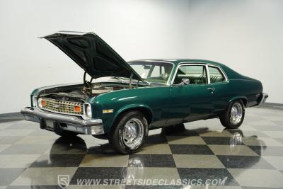 1974 Chevrolet Nova