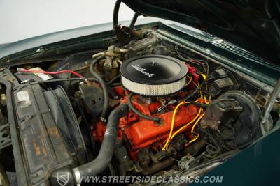 1974 Chevrolet Nova