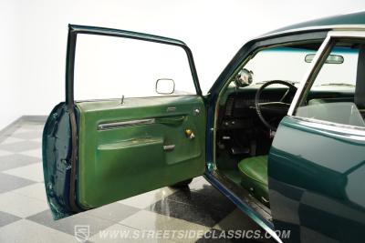 1974 Chevrolet Nova