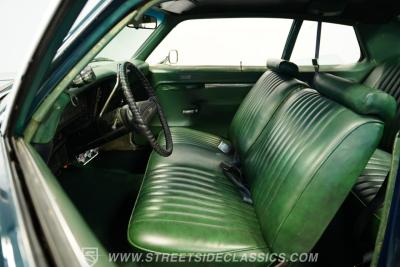 1974 Chevrolet Nova