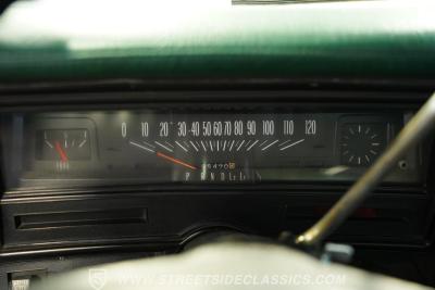 1974 Chevrolet Nova