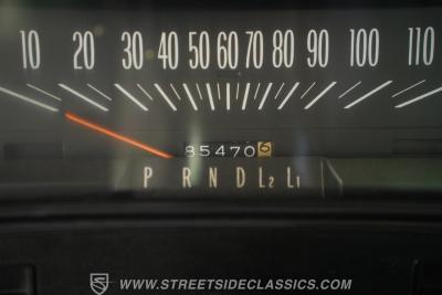 1974 Chevrolet Nova