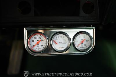 1974 Chevrolet Nova