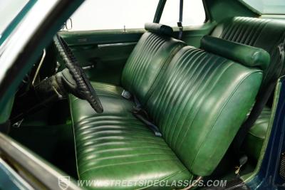 1974 Chevrolet Nova