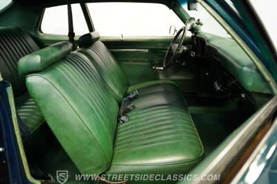 1974 Chevrolet Nova