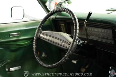 1974 Chevrolet Nova