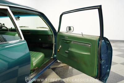 1974 Chevrolet Nova