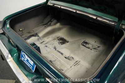 1974 Chevrolet Nova