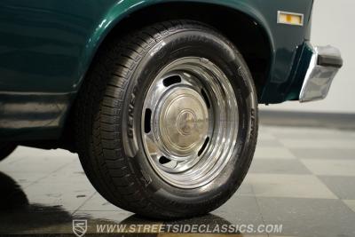 1974 Chevrolet Nova