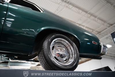 1974 Chevrolet Nova