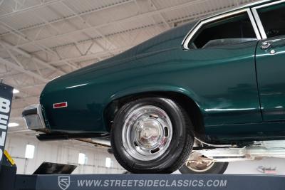 1974 Chevrolet Nova