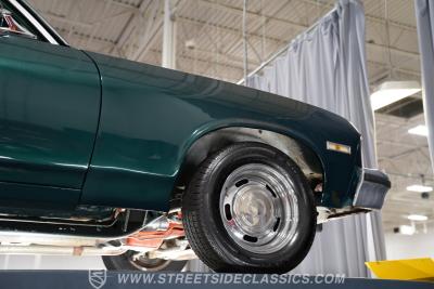 1974 Chevrolet Nova