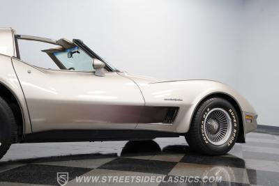 1982 Chevrolet Corvette Collector Edition