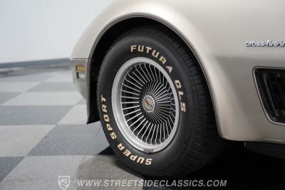 1982 Chevrolet Corvette Collector Edition