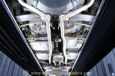 1982 Chevrolet Corvette Collector Edition