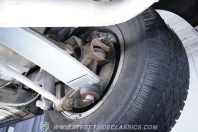 1982 Chevrolet Corvette Collector Edition