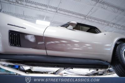 1982 Chevrolet Corvette Collector Edition